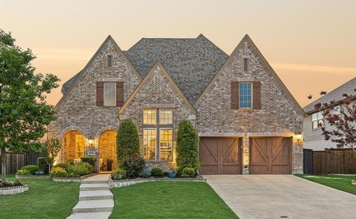 Maison à Flower Mound, Texas, États-Unis 1