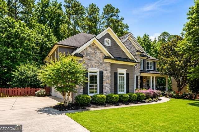 House in Kennesaw, Georgia, United States 3 - 18416220