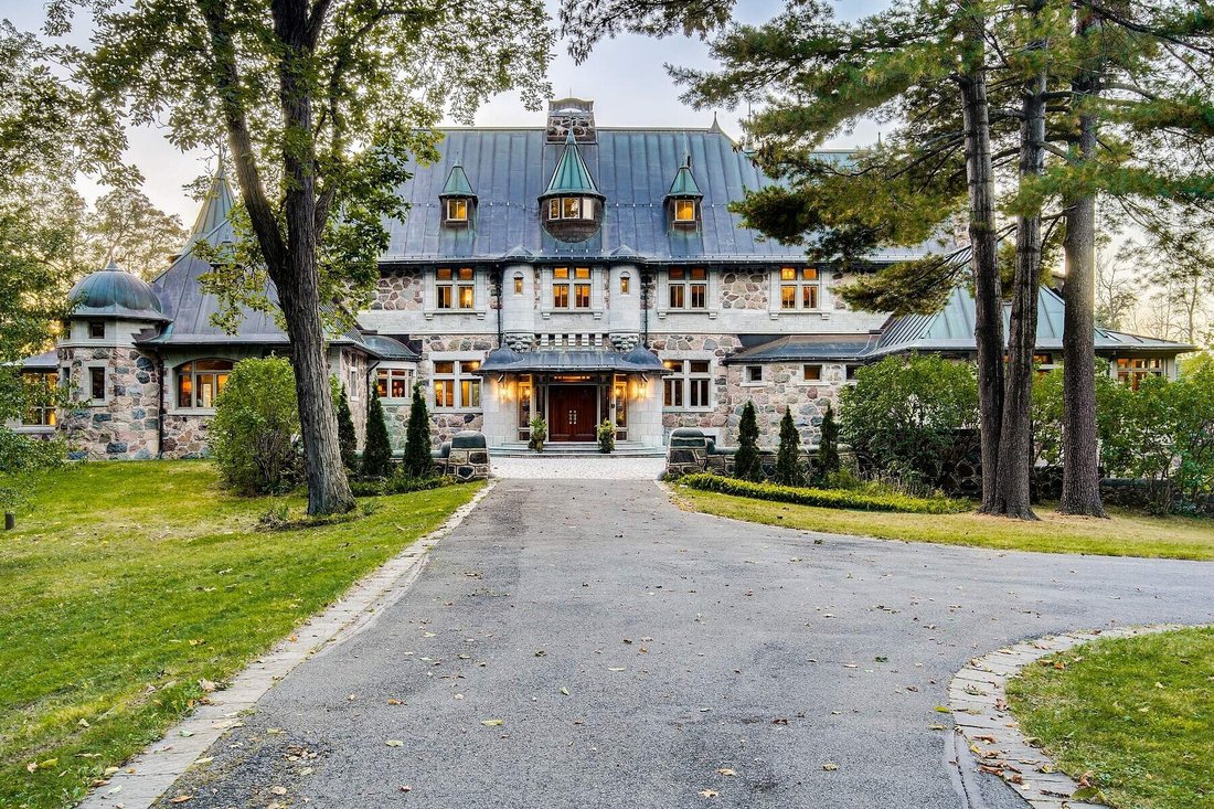 House in Senneville, Quebec, Canada 2 - 18409314