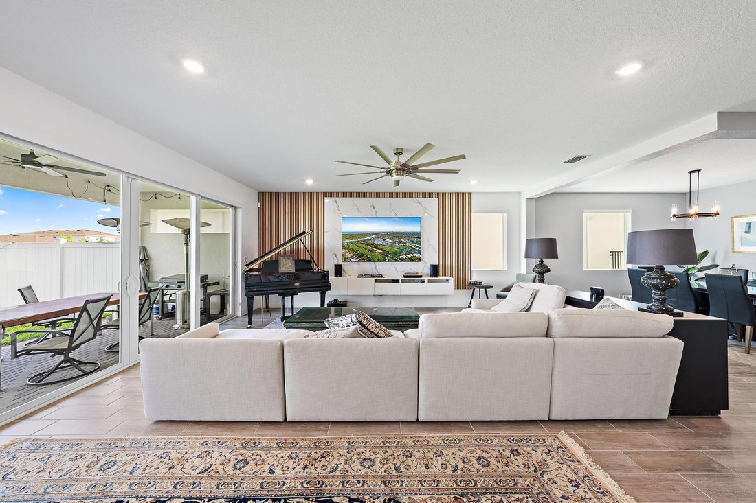 House in Wellington, Florida, United States 2 - 18414561