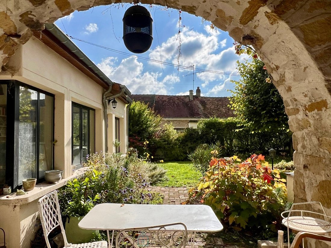 House in Vetheuil, Ile-de-France, France 4 - 18415175