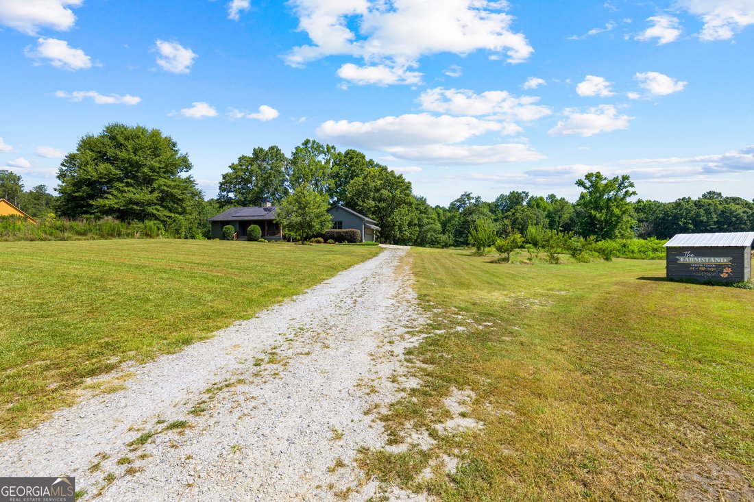 House in Brooks, Georgia, United States 3 - 18403626
