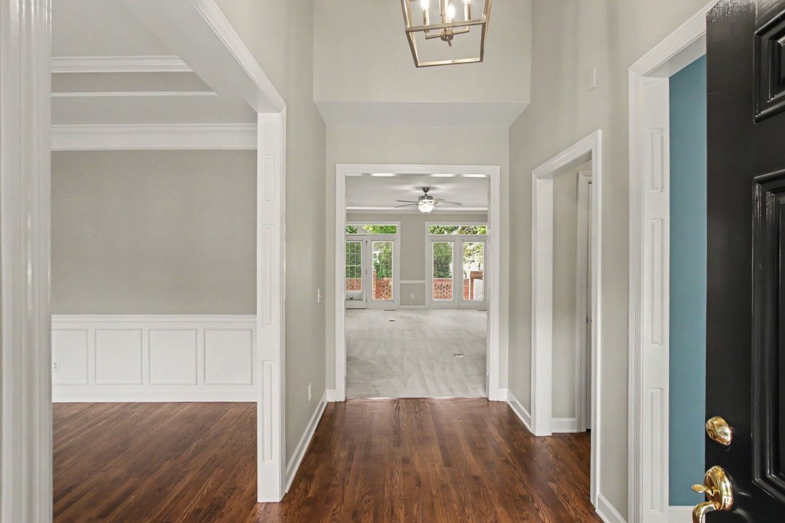 House in Murfreesboro, Tennessee, United States 2 - 18403290