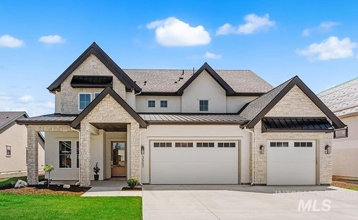 House in Eagle, Idaho, United States 1