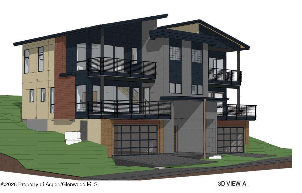 Apartment in El Jebel, Colorado, United States 4 - 18406782