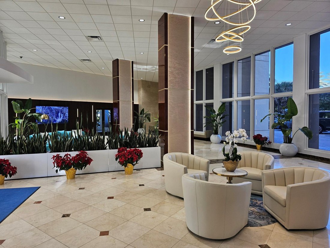 Condo in Fort Lauderdale, Florida, United States 2 - 18413236