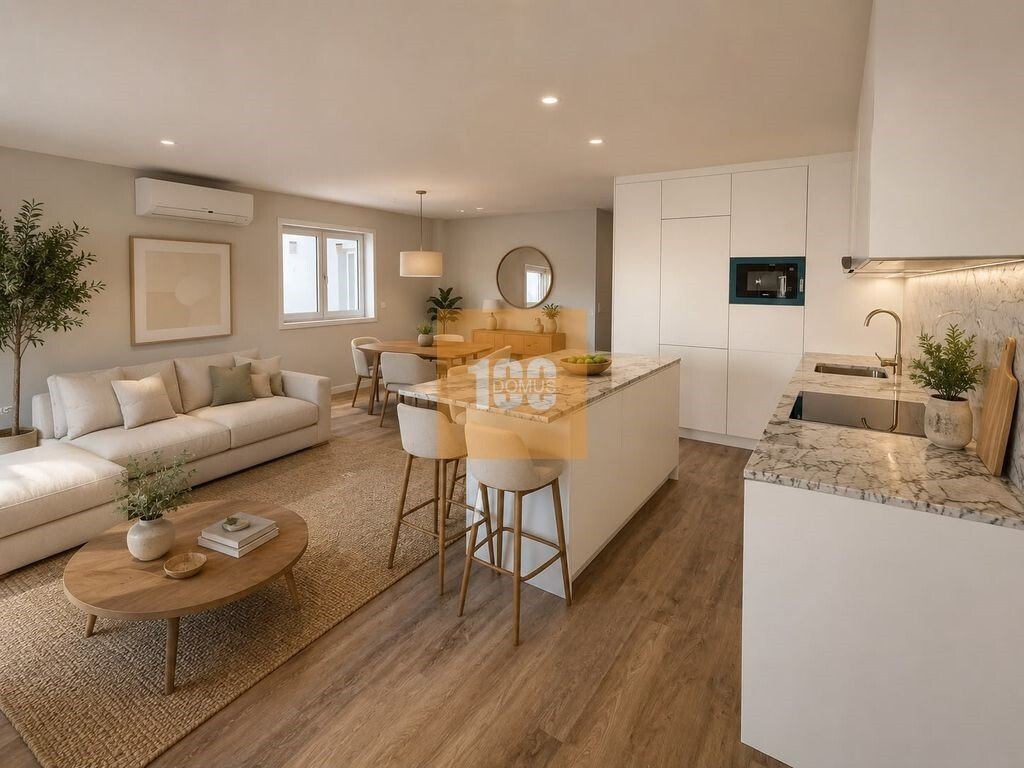 Apartment in Cedofeita, Santo Ildefonso, Se, Miragaia, Sao Nicolau e Vitoria, Porto District, Portugal 3 - 16255465