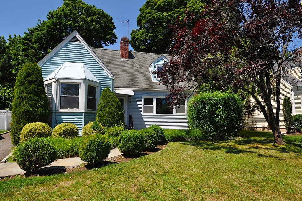 House in Eastchester, New York, United States 1 - 18404987