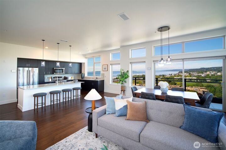 Condo in Woodway, Washington, United States 5 - 18416268