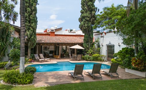 Cuernavaca, Morelos, México 1