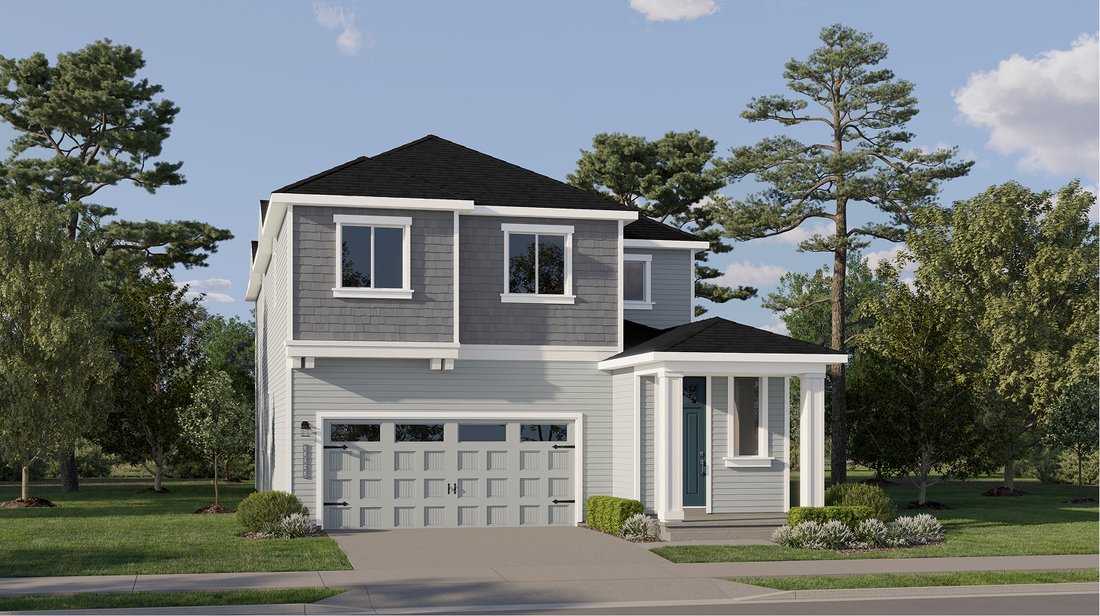 House in Kent, Washington, United States 1 - 18406157