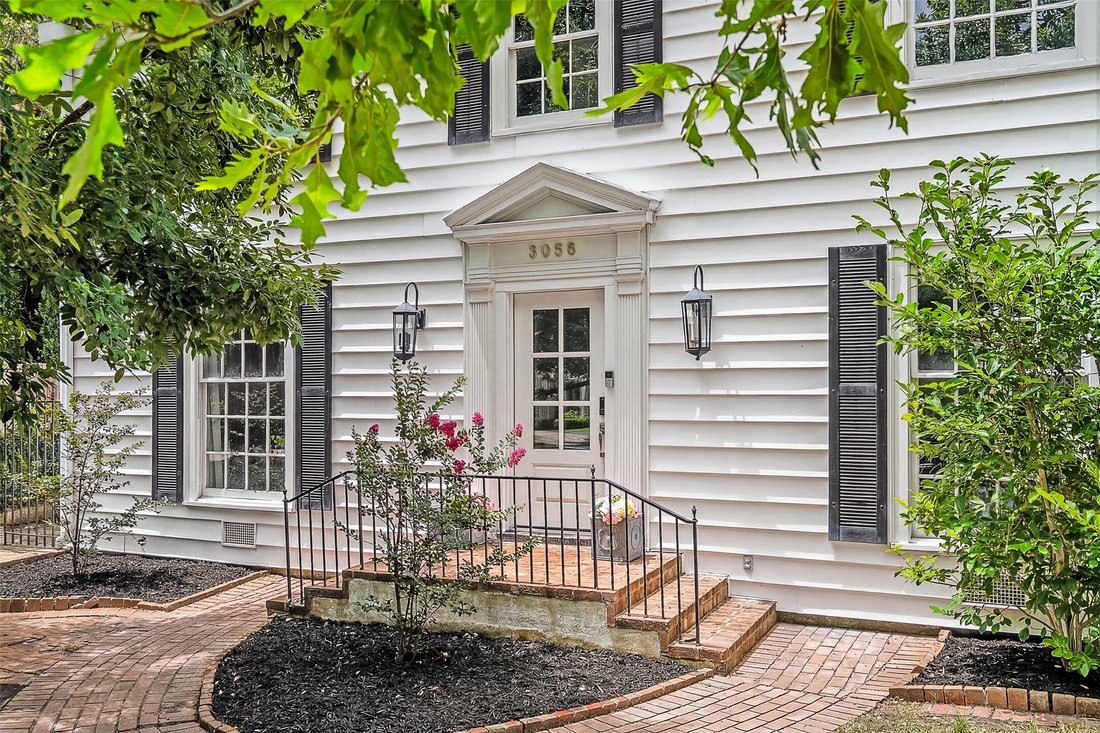 House in Houston, Texas, United States 5 - 18413574