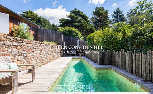 Villa in Albinque - Saint Jean, Castres, France 1
