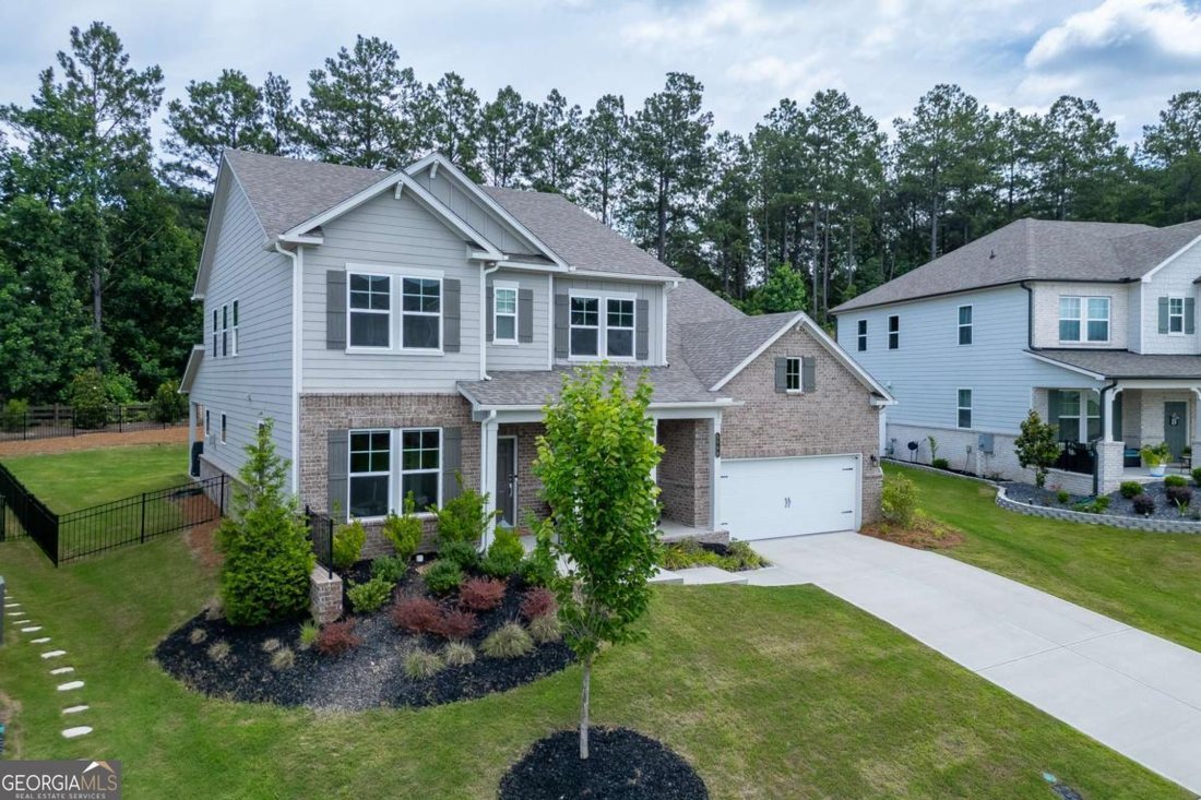 House in Buford, Georgia, United States 3 - 18413584