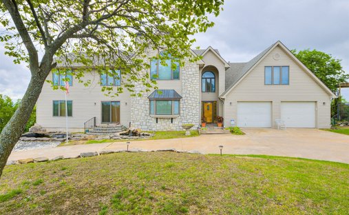 Casa a Catoosa, Oklahoma, Stati Uniti 1
