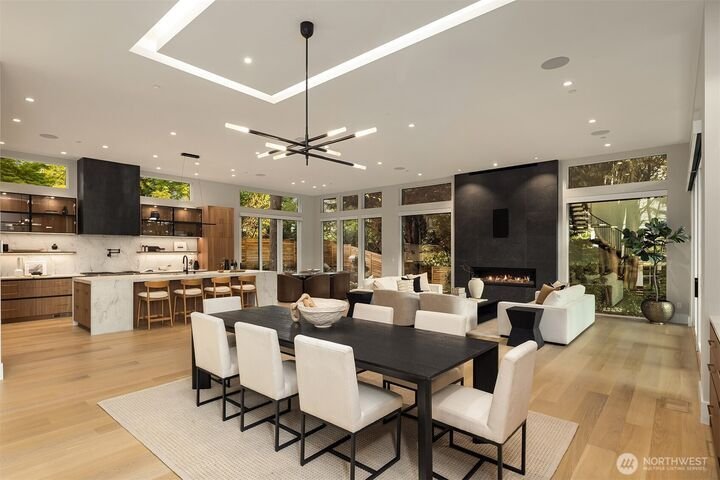 House in Bellevue, Washington, United States 5 - 18416497