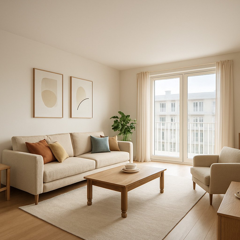 Apartment in Saint-Malo, Brittany, France 1 - 18415333