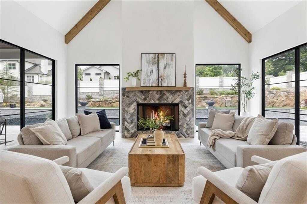 House in Alpharetta, Georgia, United States 5 - 18270412