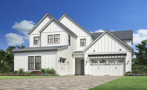 House in Rosemary Beach, Florida, United States 1
