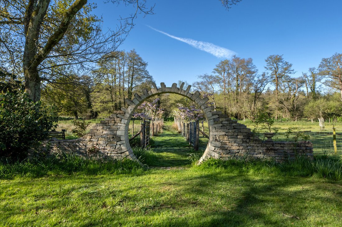 House in Bere Regis, England 4 - 18409462