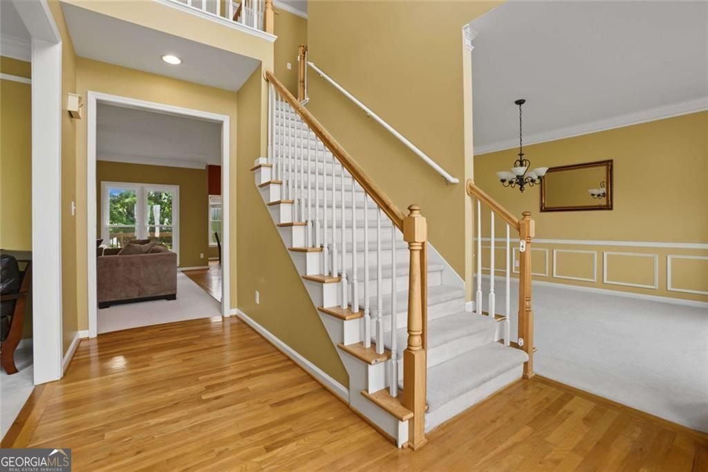 House in Marietta, Georgia, United States 5 - 18394977
