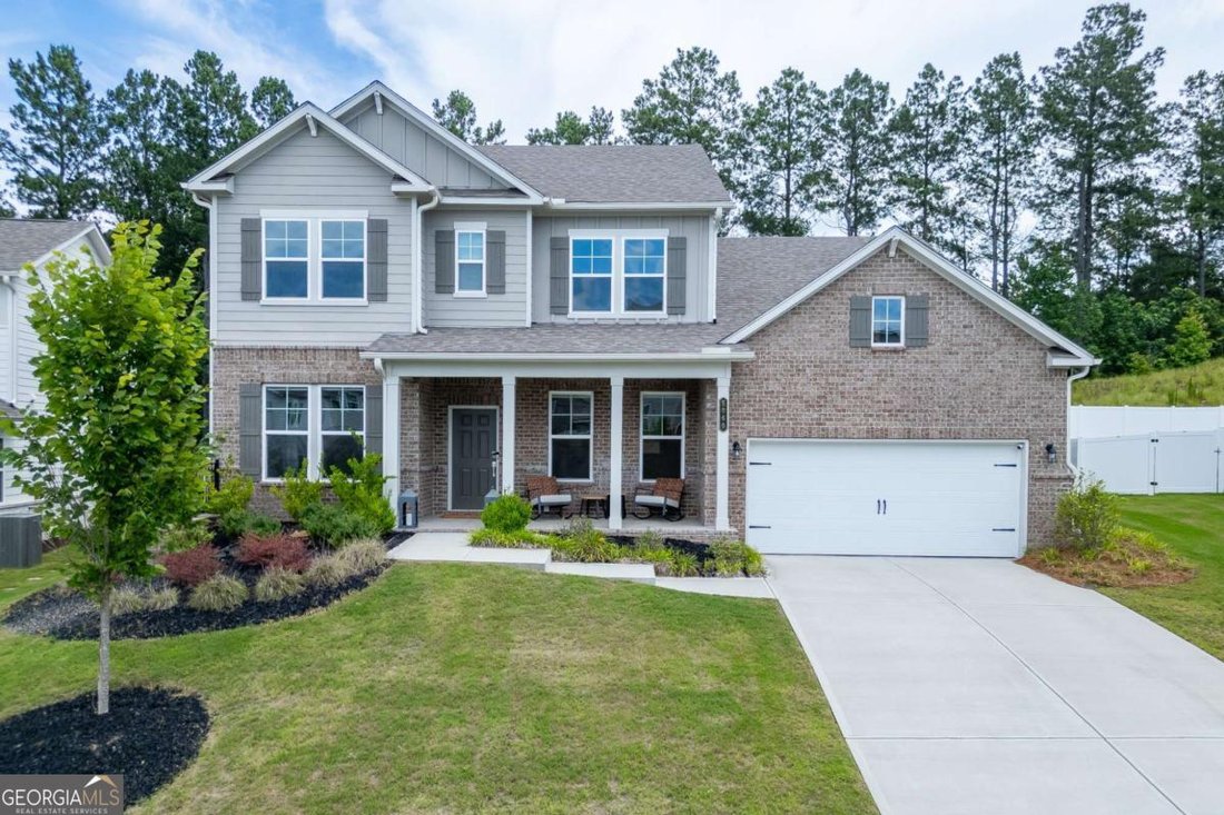 House in Buford, Georgia, United States 2 - 18413584