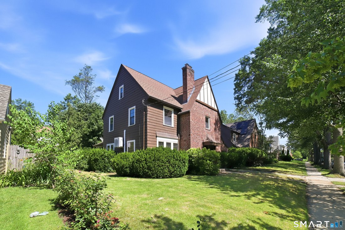House in New Haven, Connecticut, United States 2 - 18407223