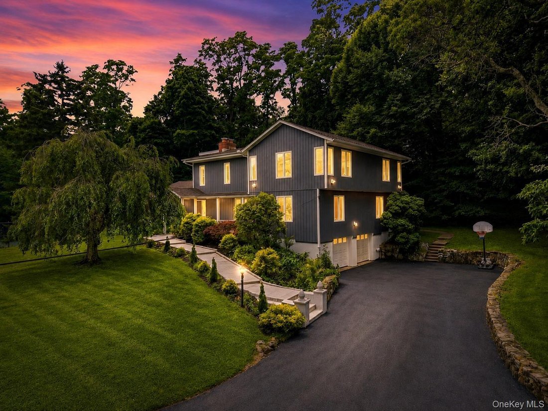 House in Croton-on-Hudson, New York, United States 3 - 18370223