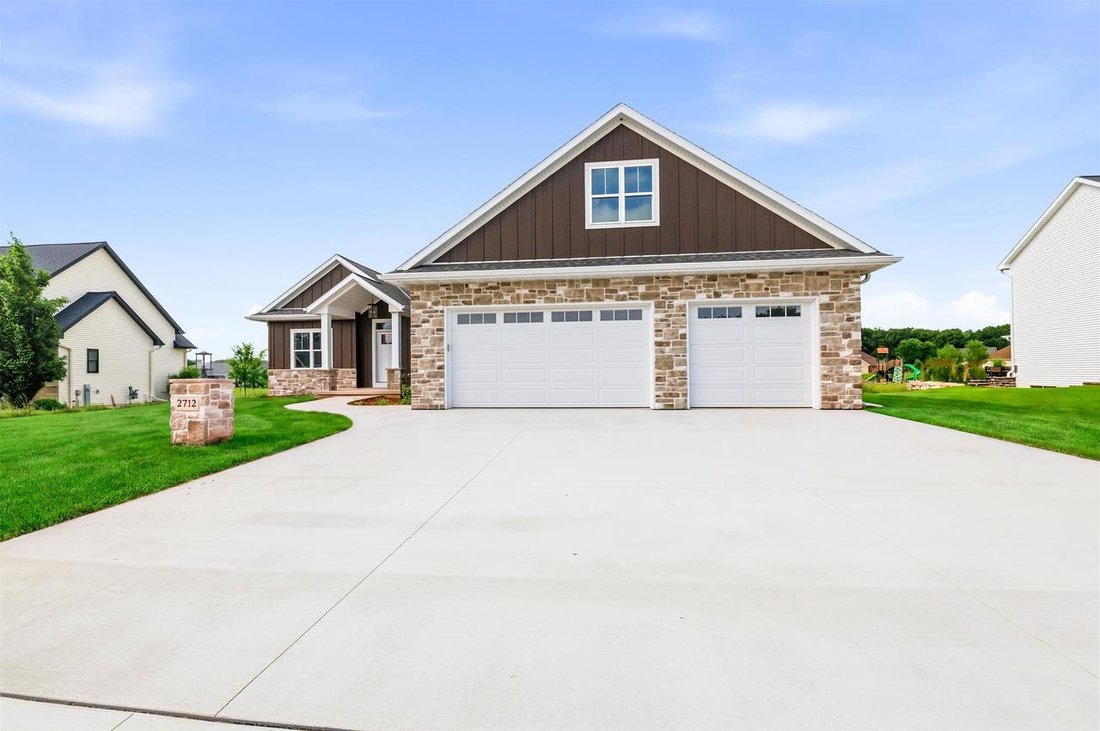 House in Green Bay, Wisconsin, United States 2 - 17786234