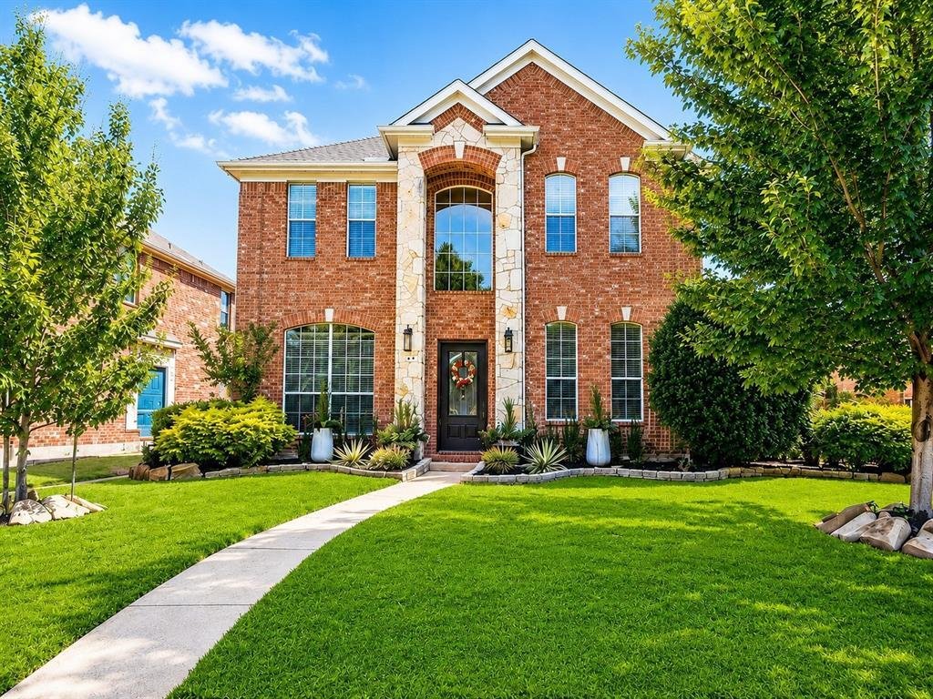 House in Frisco, Texas, United States 1 - 18404099