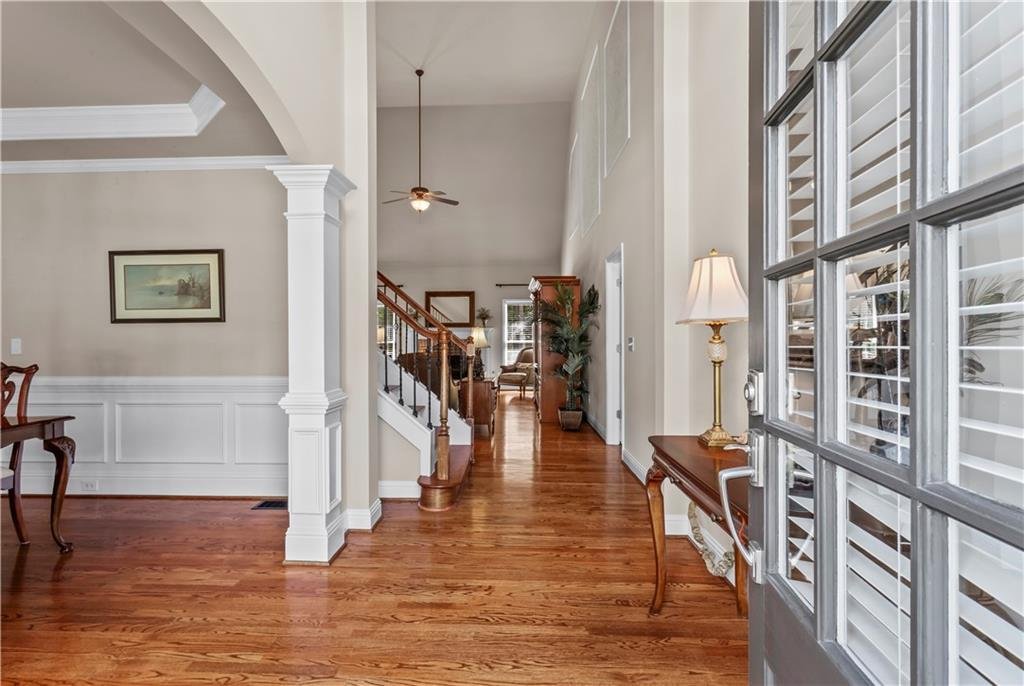 House in Acworth, Georgia, United States 4 - 18404269