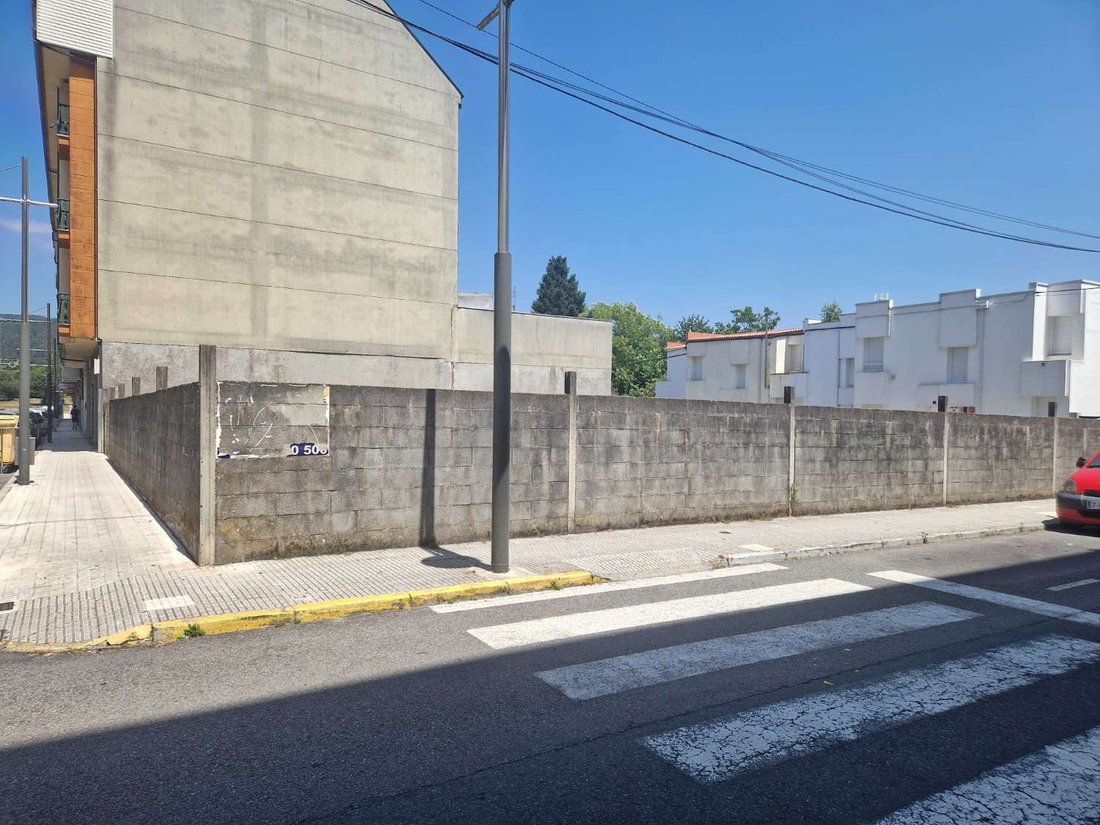 Land in Negreira (District), Negreira, Spain 2 - 18409424