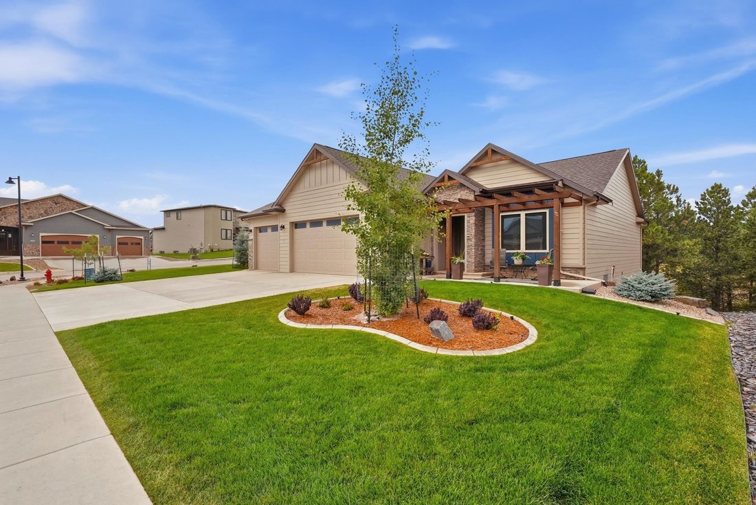 House in Rapid City, South Dakota, United States 2 - 17973688