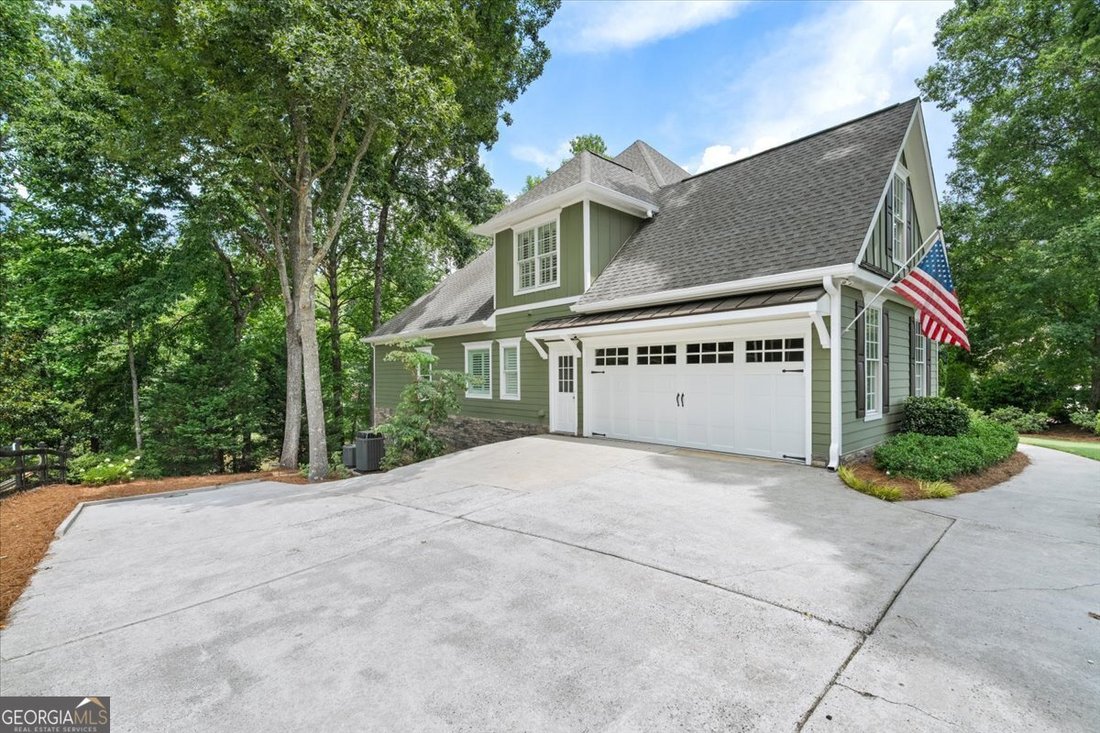 House in Powder Springs, Georgia, United States 3 - 18413588