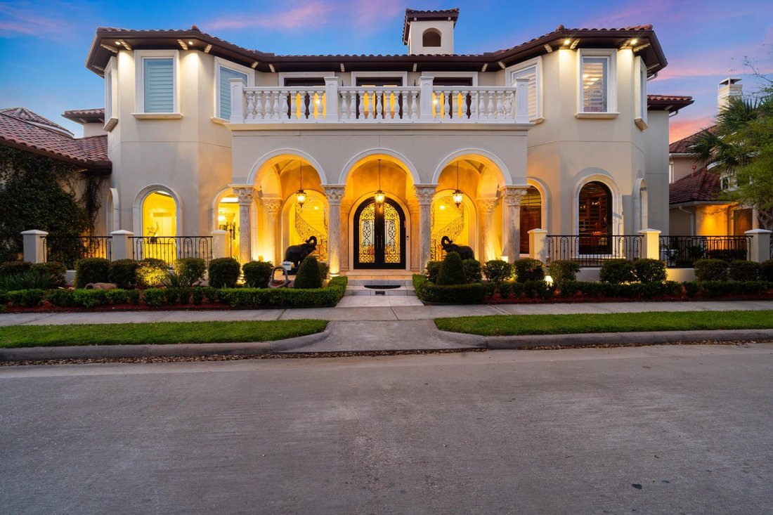 House in Kemah, Texas, United States 2 - 18403648