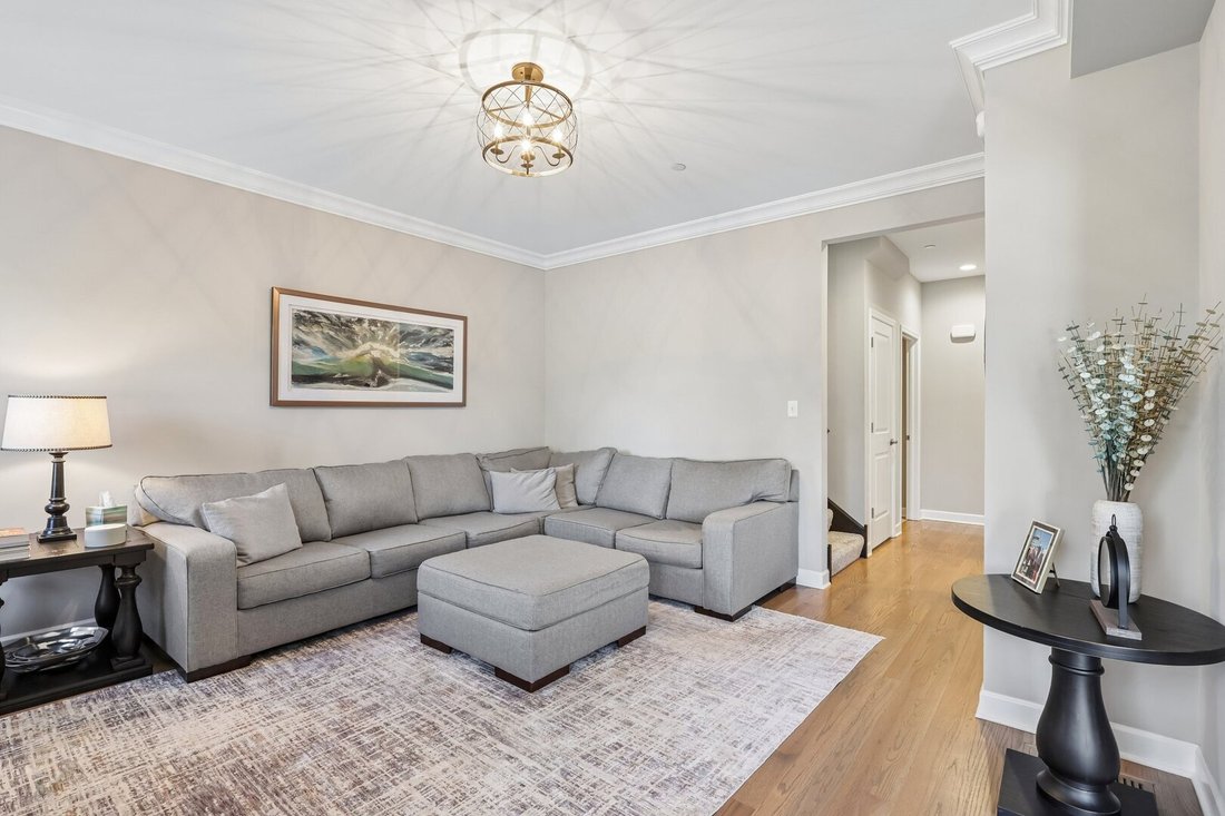 Townhouse in Lemont, Illinois, United States 5 - 18403423
