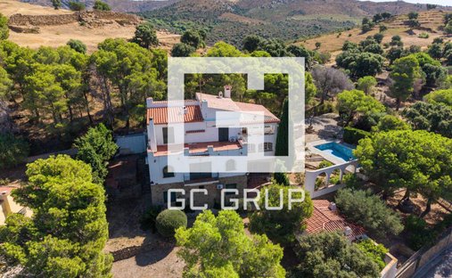 Villa à Roses, Catalogne, Espagne 1