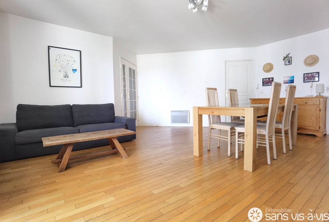 Apartment in Puteaux, Ile-de-France, France 4 - 18404025
