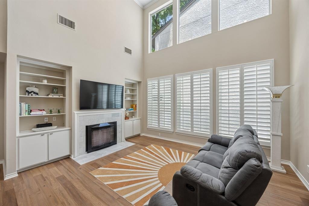 Townhouse in Dallas, Texas, United States 5 - 18415014
