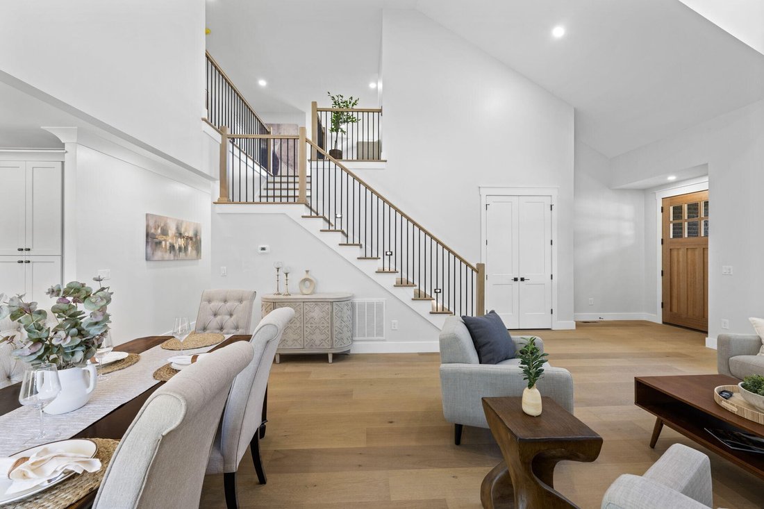 House in Cleveland, Tennessee, United States 3 - 18403239