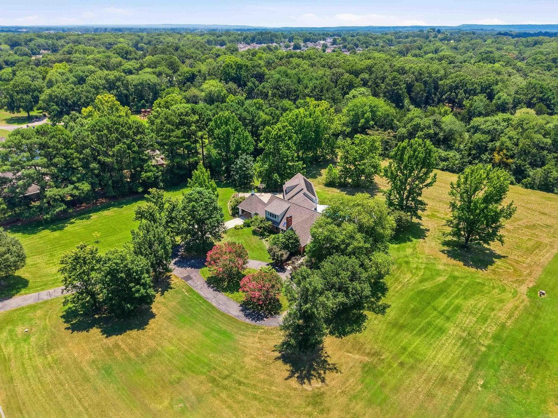 House in Conway, Arkansas, United States 5 - 18402882