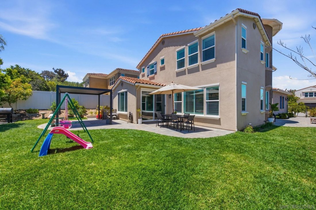 House in San Marcos, California, United States 3 - 18408417