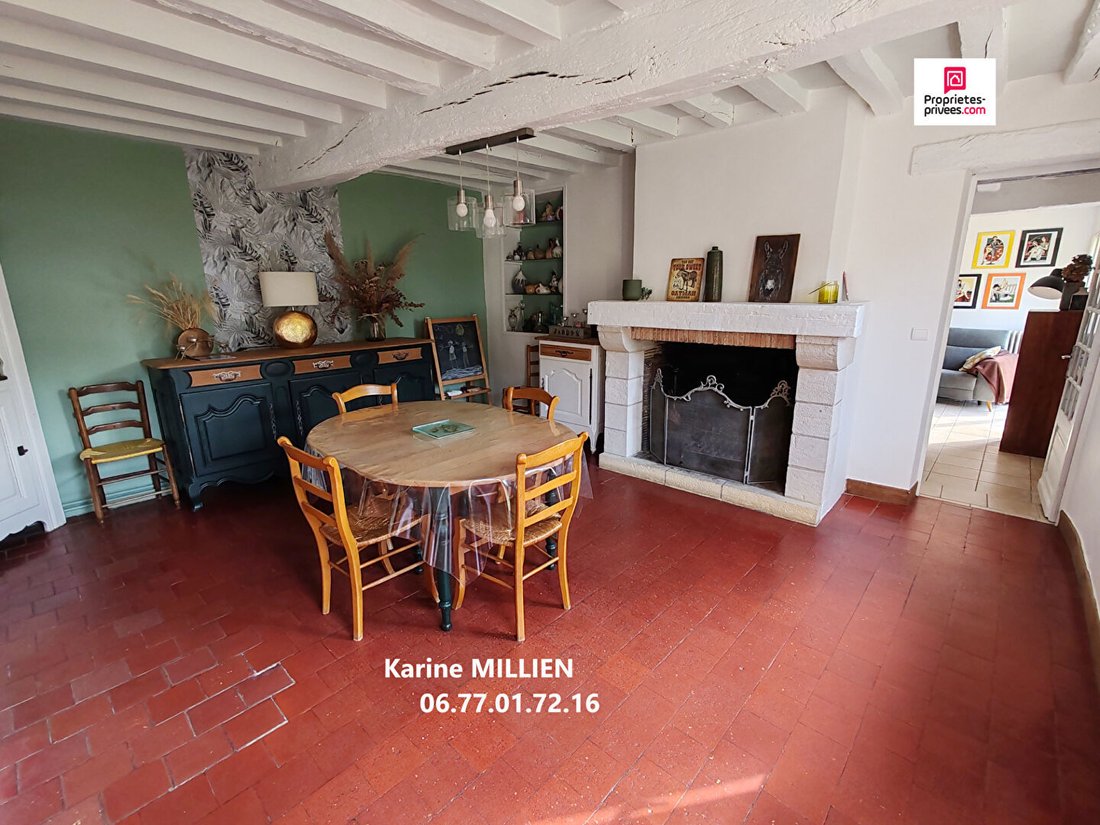 Villa a Vernon, Normandia, Francia 5 - 18405518