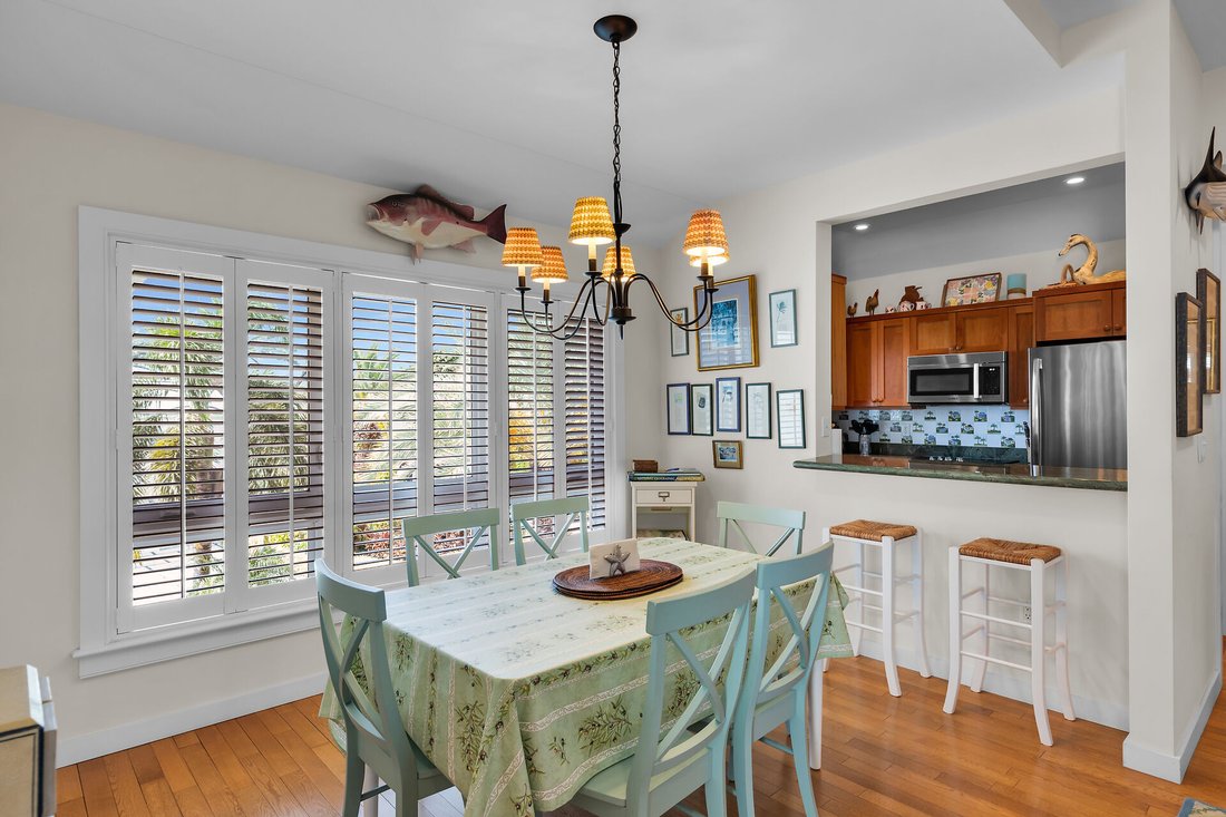 Condo in Key Colony Beach, Florida, United States 5 - 18411805