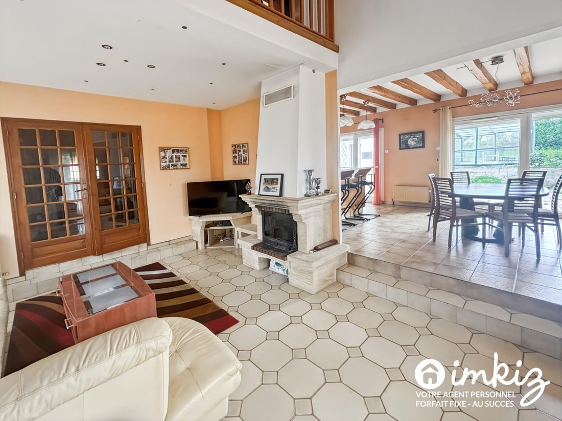 House in Vinantes, Ile-de-France, France 5 - 18413691