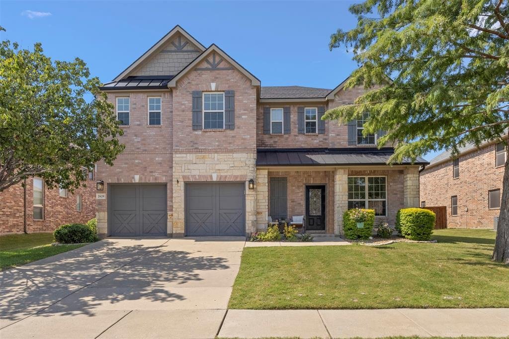 House in Little Elm, Texas, United States 1 - 18408917