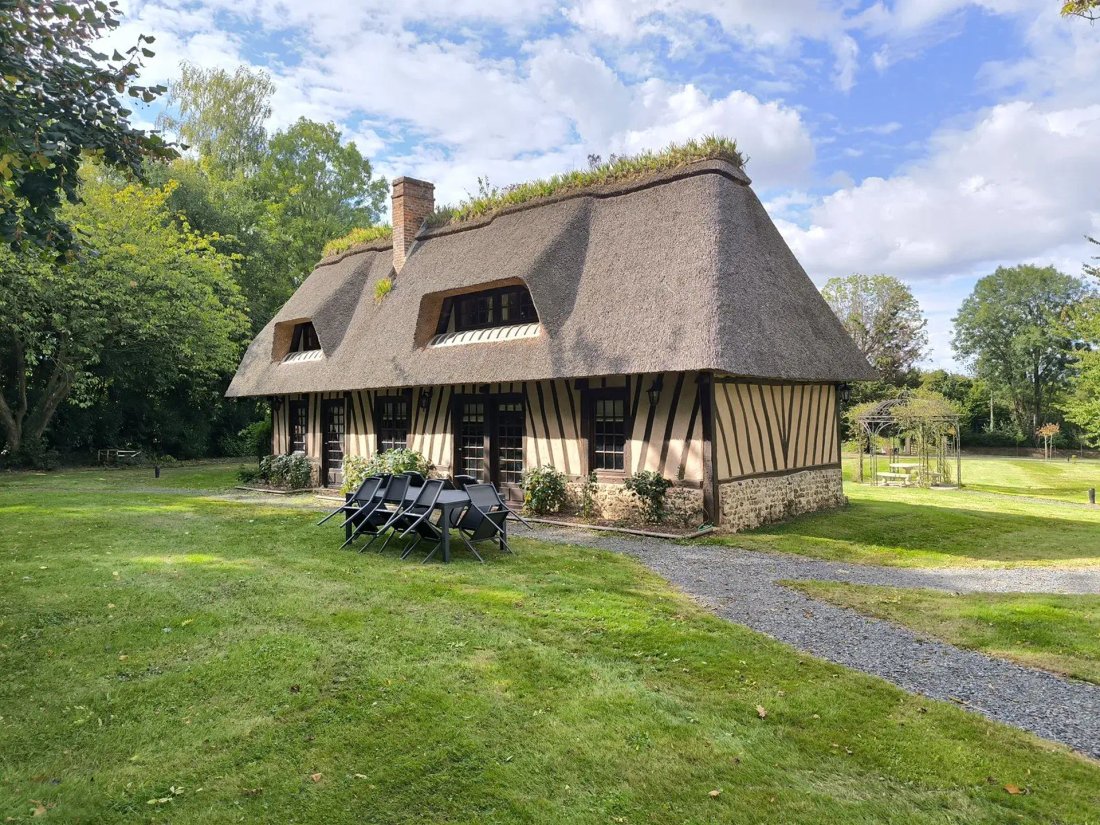 Maison à Beuzeville, Normandie, France 3 - 18413808