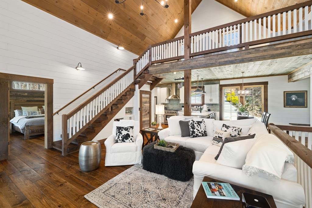 House in Mineral Bluff, Georgia, United States 3 - 18406777