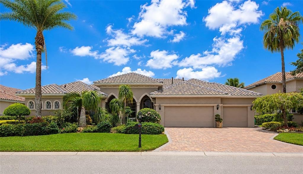 Casa en Bradenton, Florida, Estados Unidos 1 - 18387828