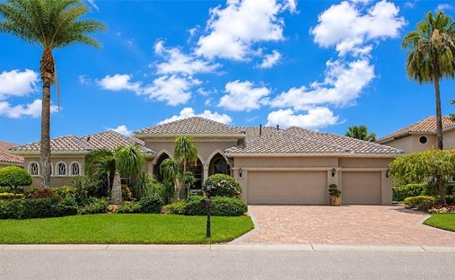 House in Bradenton, Florida, United States 1